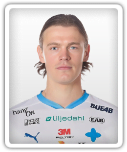 Hugo Andersson