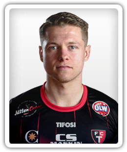 Samuel Rundqvist