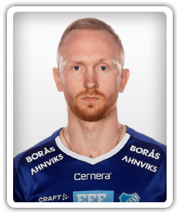 Max Olsson