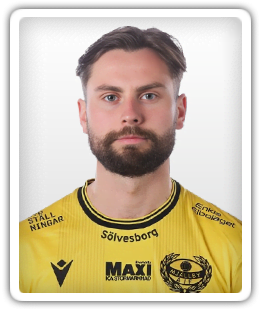 Axel Norén