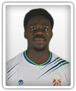 Joel Mumbongo
