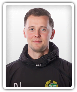 Douglas Jakobsen
