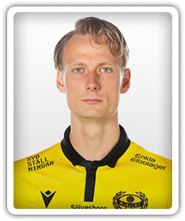 Alexander Johansson