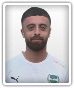 Alan Asaad