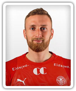Alexander Nilsson