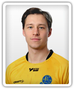Gustav Båth Sågänger