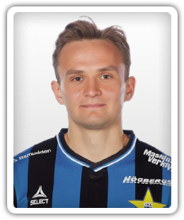 Oscar Krusnell