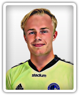 Gustav Nyberg