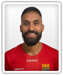 Alekh Singh