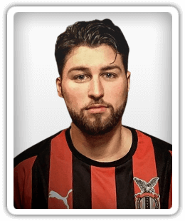 Luka Dobrijevic