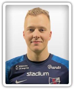 Joel Gustavsson