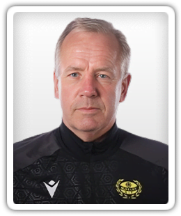 Hasse Larsson