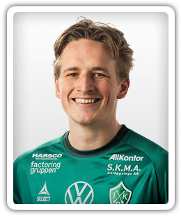 Douglas Karlberg