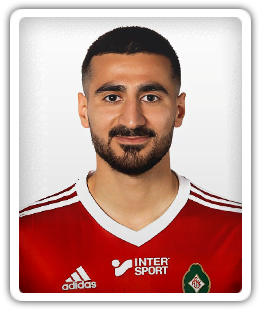 Elmar Abraham