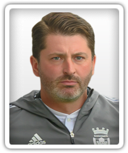 Mladen Blagojevic