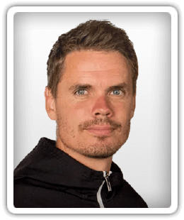 Thomas Kristensen