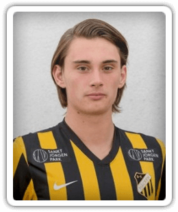 Sebastian Heaver
