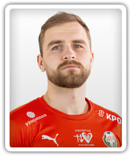 Erik Gunnarsson