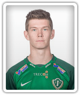 Adam Fägerhag