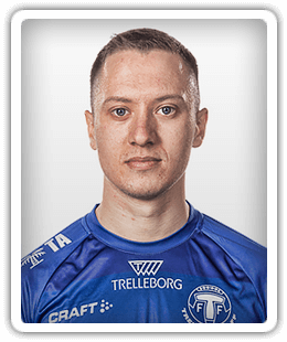 Henrik Johansson