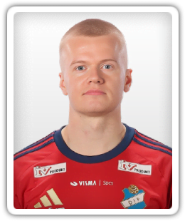 Axel Lindahl