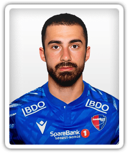 Simon Amin