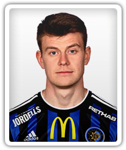 Henrik Cederin