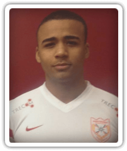 Jerome Tibbling Ugwo