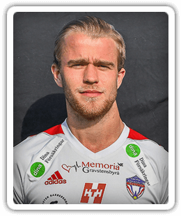 Adam Lindström Leister