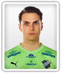Oscar Ekman