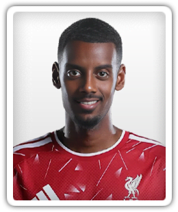 Alexander Isak