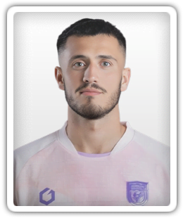 Astrit Selmani