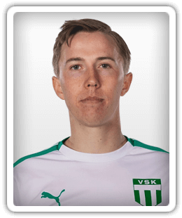 Jakob Lindahl