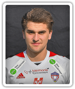 Erik Watson