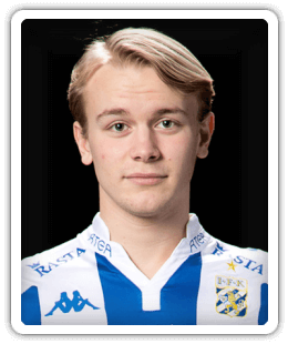 Elliott Bäcklund