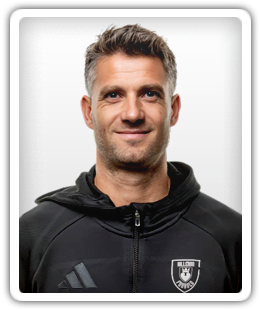 Martin Vingaard