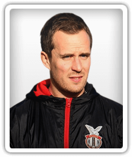 Stefan Elfver