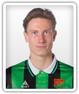 Robin Frej