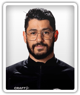 Ali Kraym