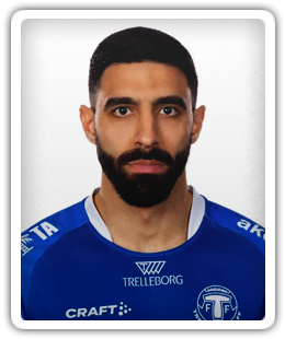 Mouhammed-Ali Dhaini