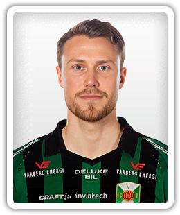 Niklas Dahlström
