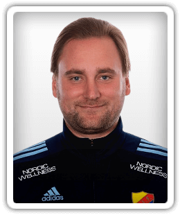 Hugo Berggren