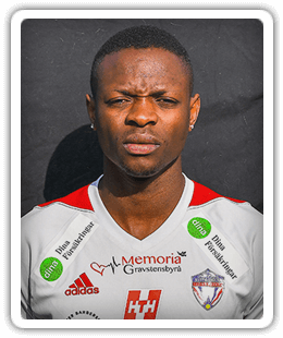 Yves Nkuru