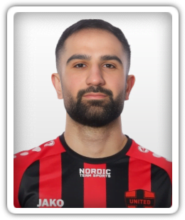 Gabriel Aphrem