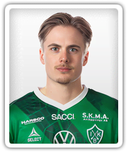 Johan Arvidsson