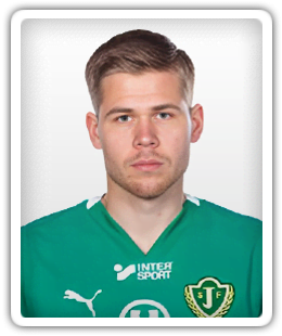 Anton Thorsson