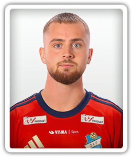Albin Mörfelt
