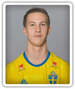 William Olme Dolkow