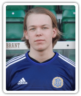 Jack Eriksson