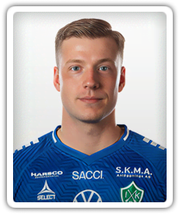 Viktor Frodig